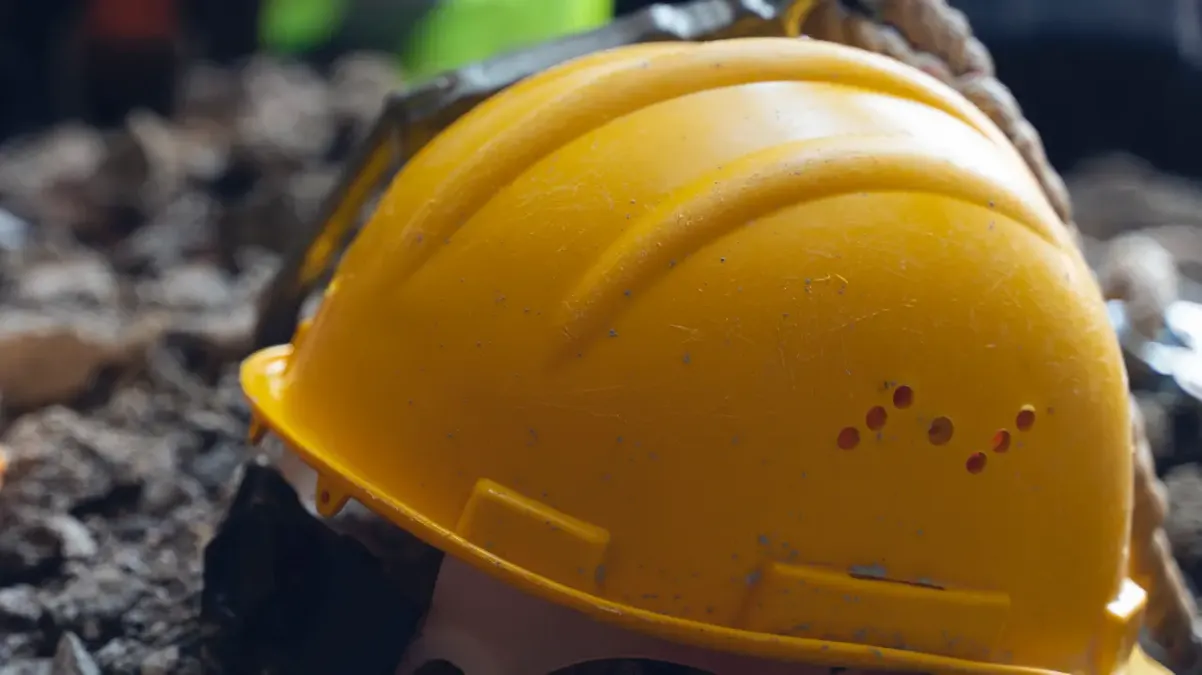 Nuova tragedia sul lavoro: operaio muore durante la lavorazione del marmo - 
