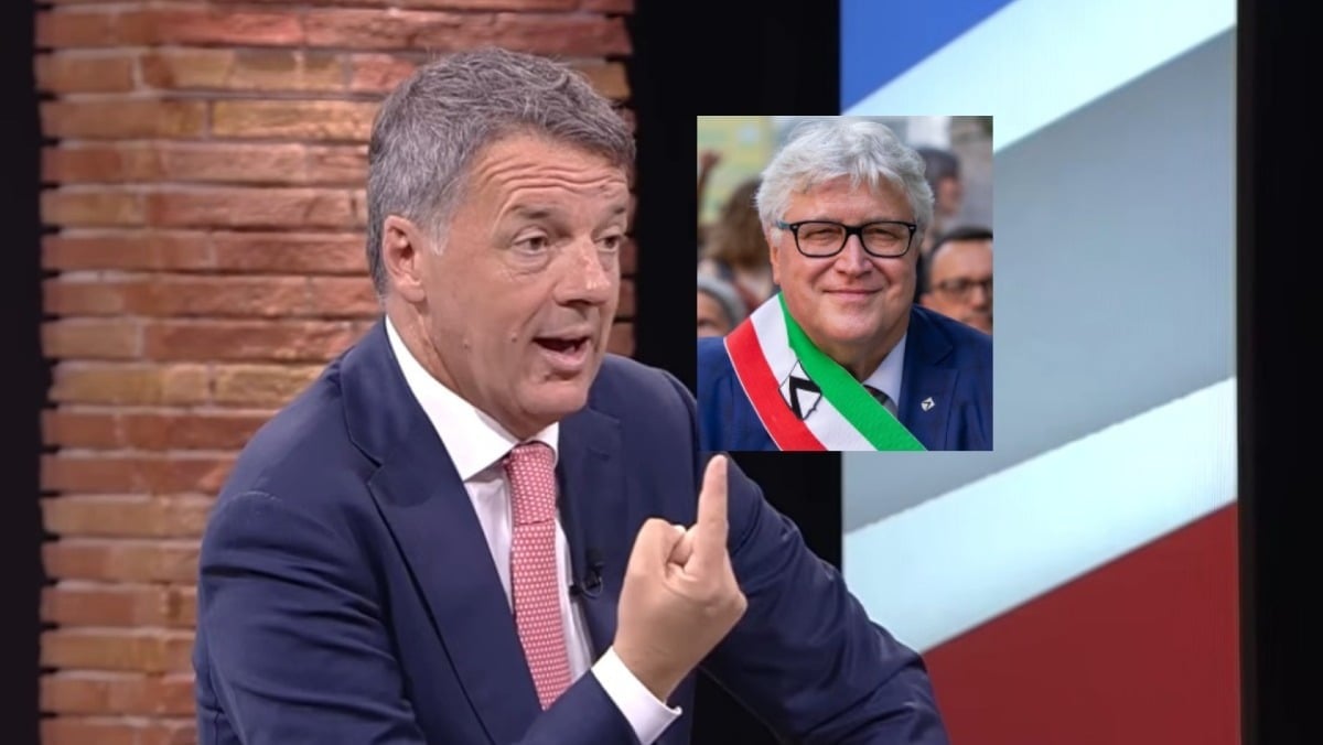 Udine finisce nel dibattito nazionale, ma FdI frena Renzi su De Toni