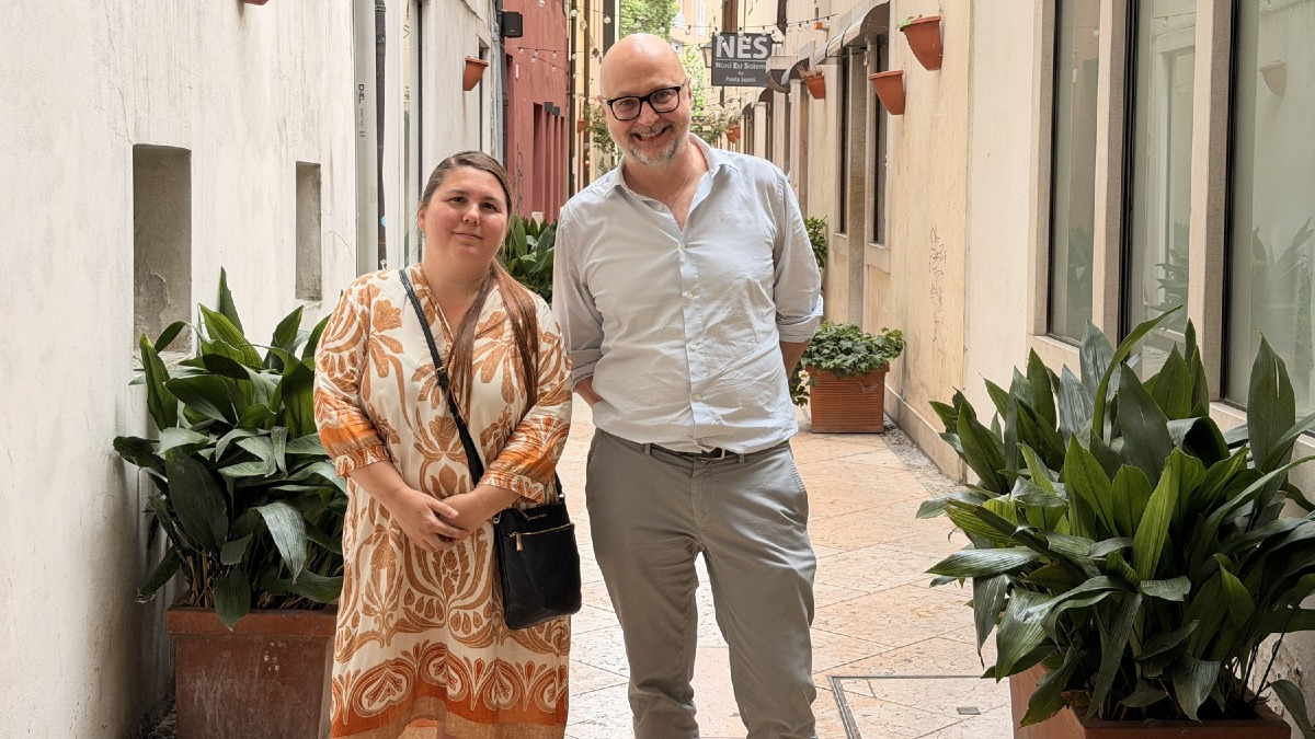 Pordenone 2027 porta l’arte in Val Tramontina: residenze dal 29 giugno e mostra in città - 