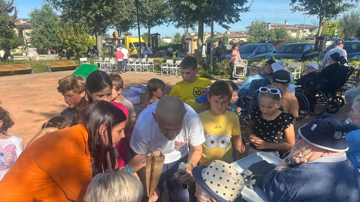 Santa Lucia di Piave, boom di domande per i centri estivi: posti finiti e tariffe calmierate per le famiglie residenti - 