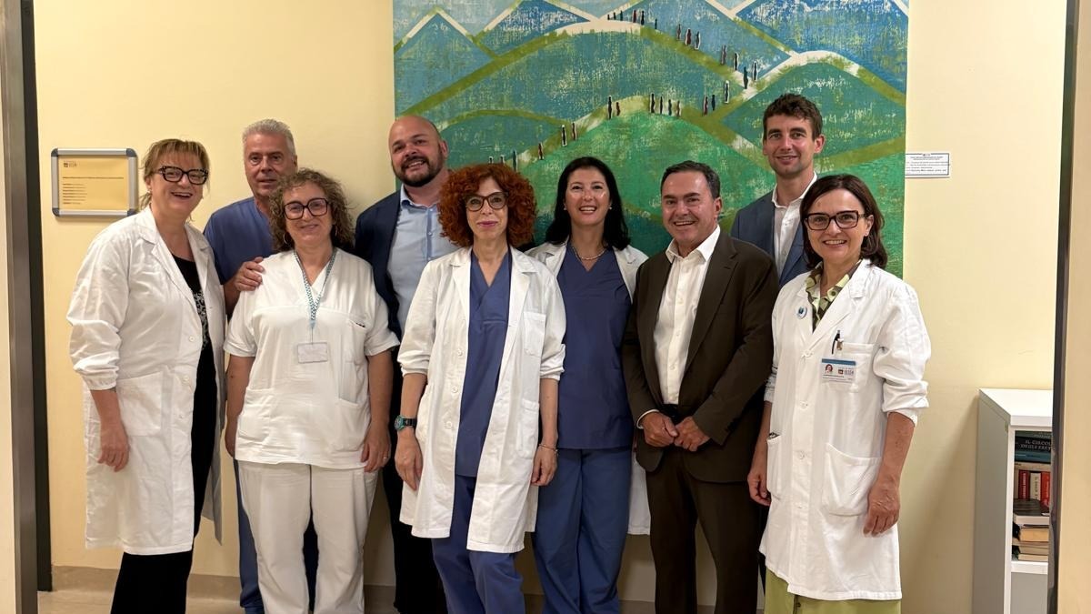 Terapia del dolore, open day negli ospedali di San Donà e Portogruaro: oltre 50 prestazioni - 
