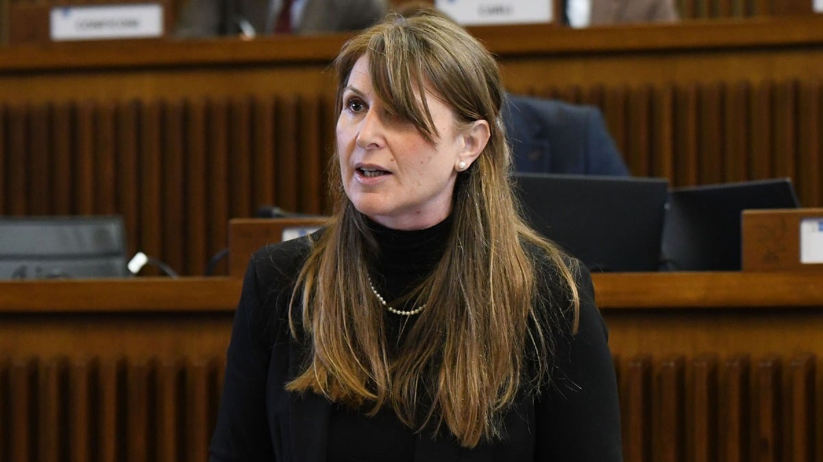 Tagliamento, nuovo scontro politico: da Udine il M5S chiede una linea netta su diga e tutela - 