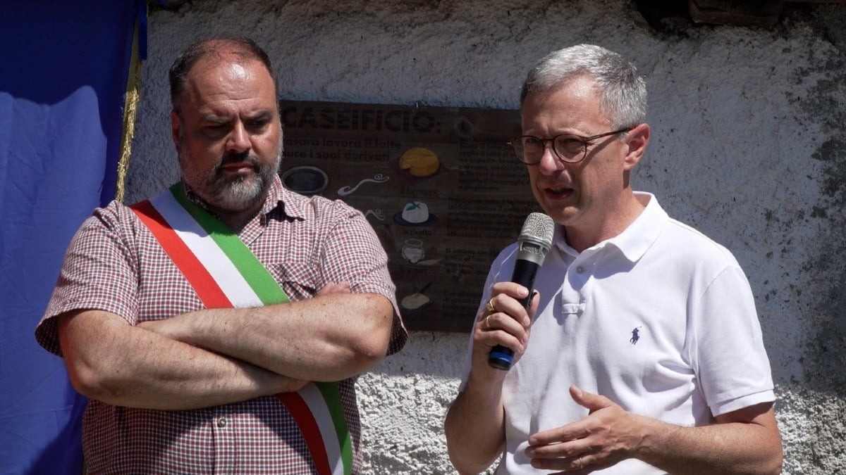 Pontebba investe sulla montagna: Malga Glazzat amplia ospitalità e produzione - 