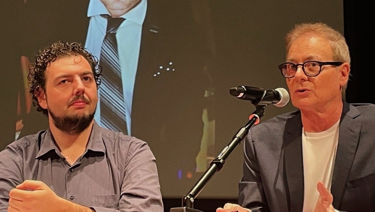 Gradisca d’Isonzo, 16.500 spettatori tra Nuovo Teatro Comunale e Sala Bergamas - 