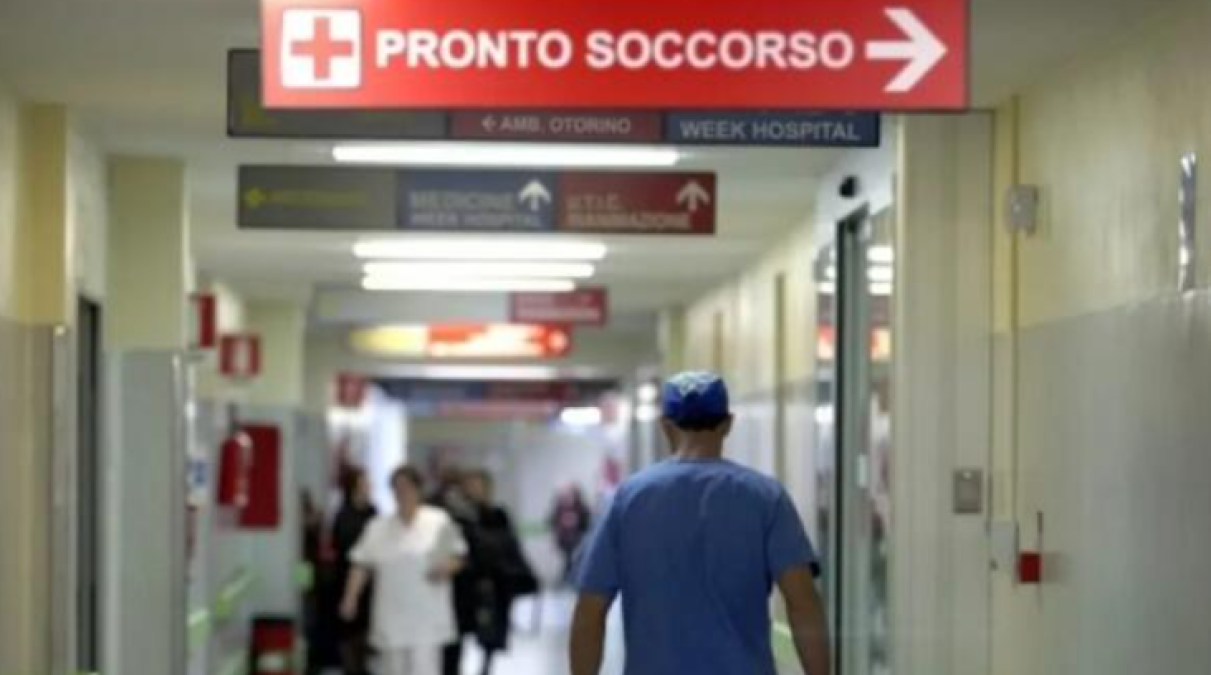 Vicenza, gesto osceno al pronto soccorso dopo le cure: denunciato un 42enne - 