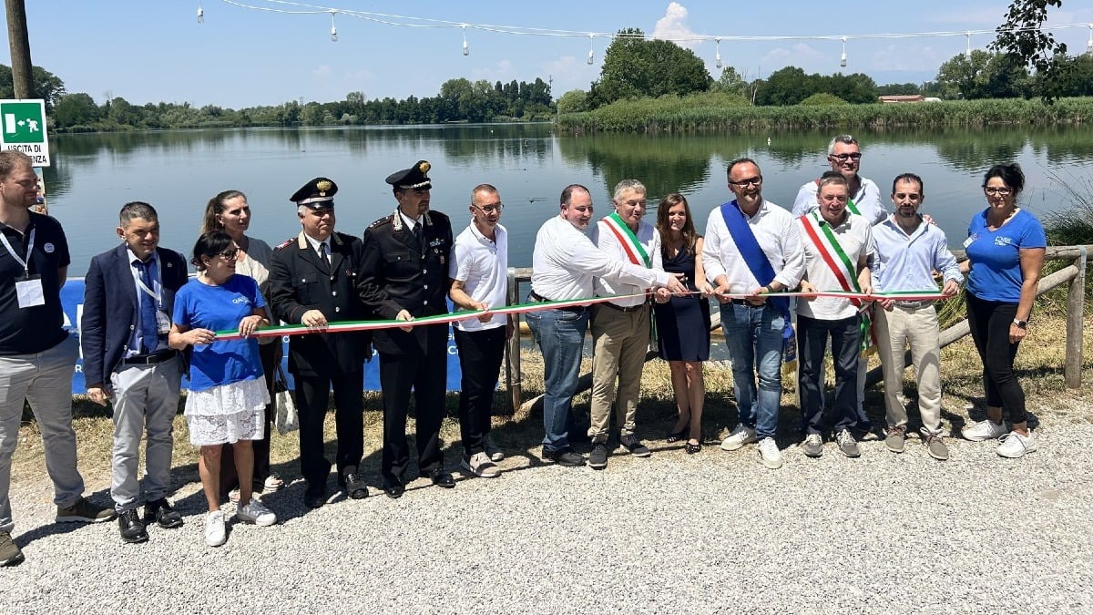 Quinto celebra il Sile: una settimana di eventi, cucina e memoria per i 40 anni della festa - 