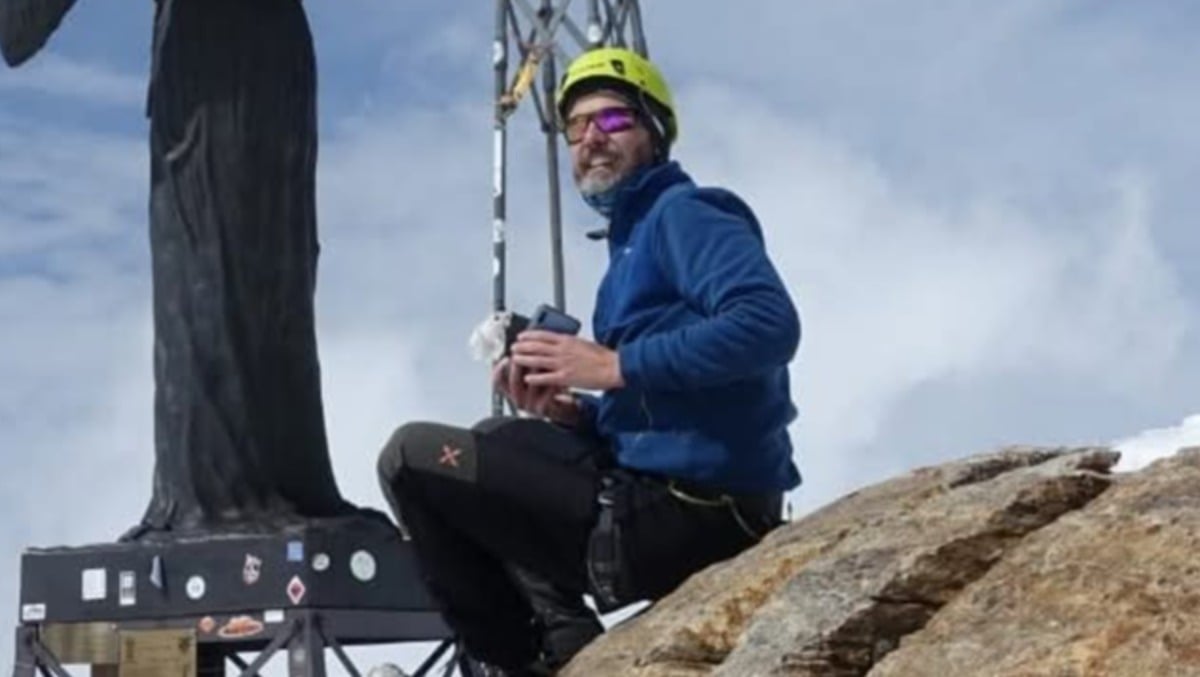 Porcia piange il runner 45enne Marco Biscontin: la malattia lo ha portato via in tre mesi - 