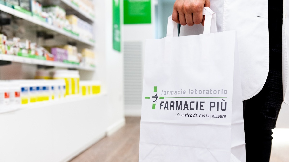 Farmacie Più assume farmacisti in provincia di Treviso: aperte le candidature - 