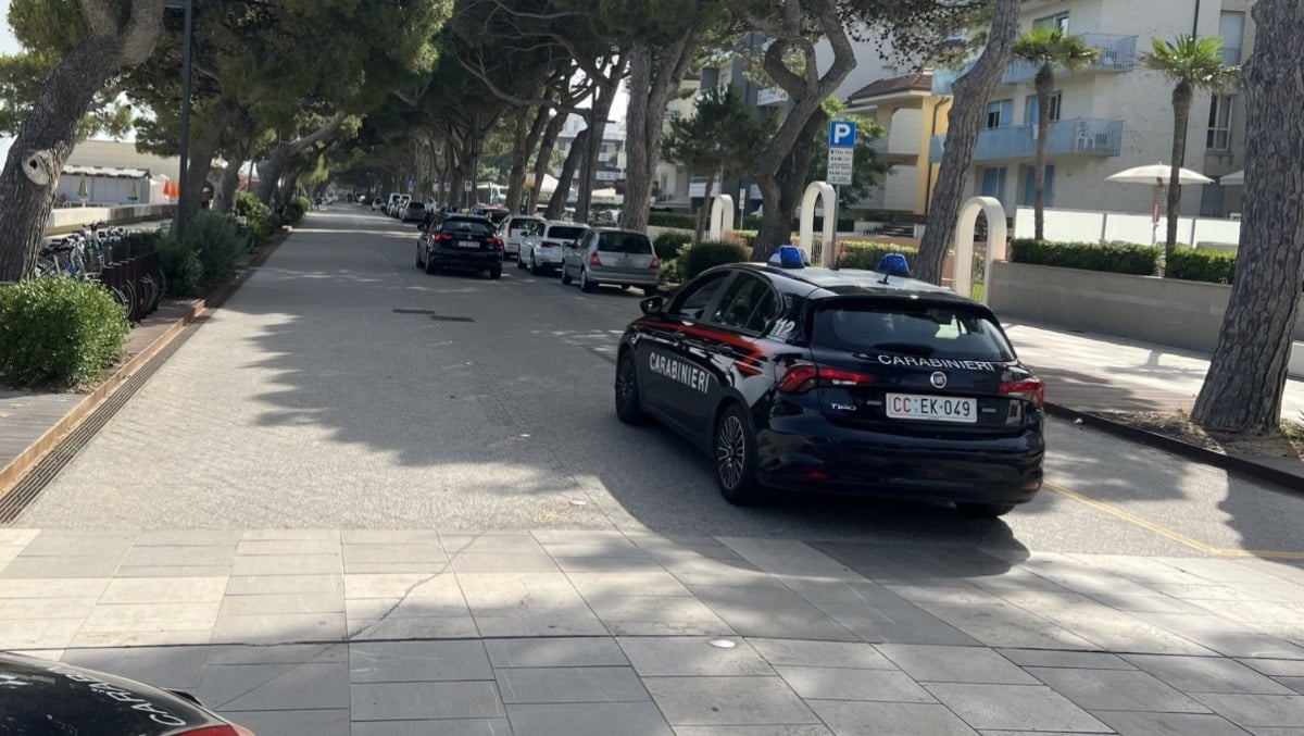 Alcol alla guida e patente falsa: raffica di denunce tra Latisana e Lignano - 