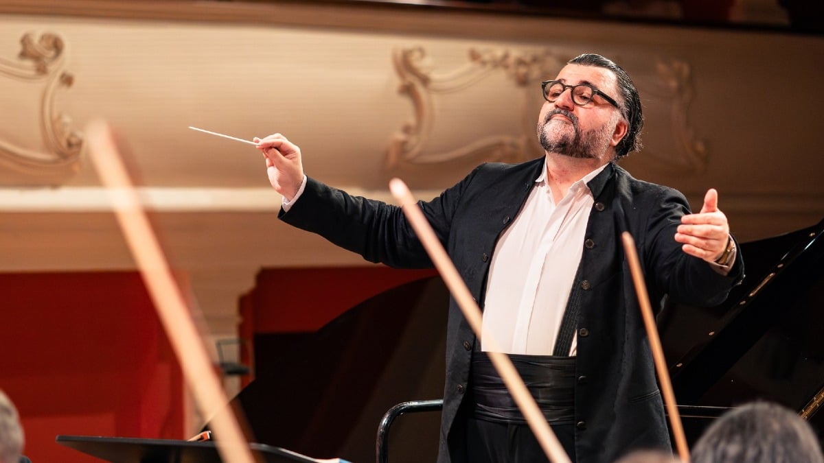Carniarmonie 2026 parte da Moggio Udinese: il 3 luglio apre il Trio Smetana con Fvg Orchestra - 