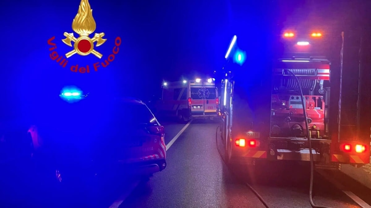 Fossalta-Zenson, schianto sulla Provinciale 57: perdono la vita due persone in moto - 