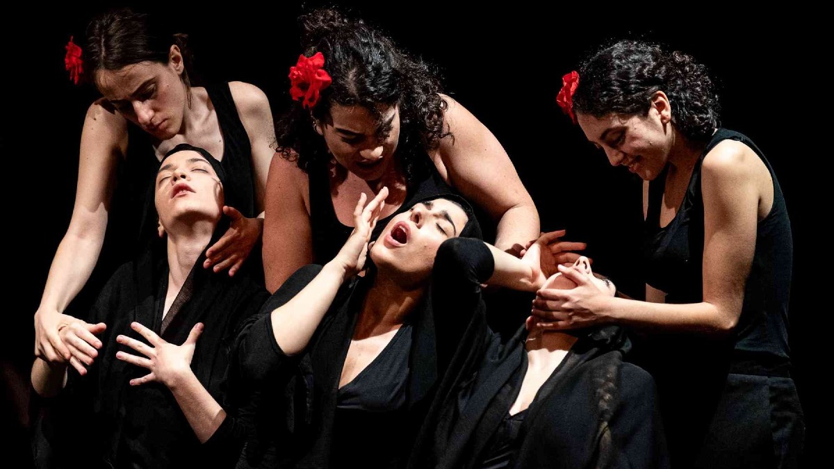 Udine, SAFest 2026 dal 13 al 17 luglio: cinque giorni di teatro internazionale alla Nico Pepe - 