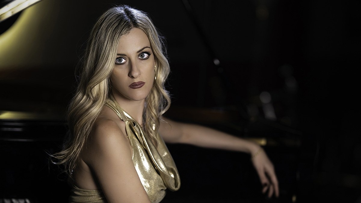 Francesca Tandoi a Vedelago il 2 luglio: unica data veneta del Summer Tour 2026 - 