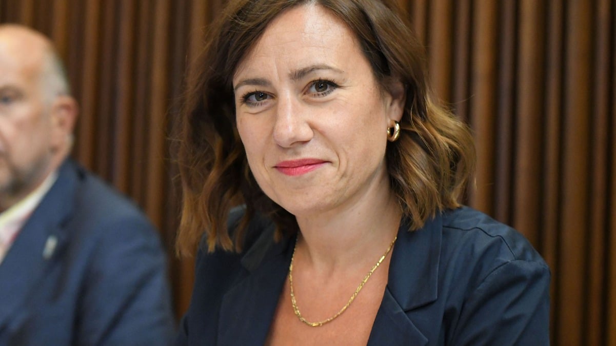 Riforma delle Province in Fvg, Celotti attacca: «Ddl vuoto e senza visione» - 
