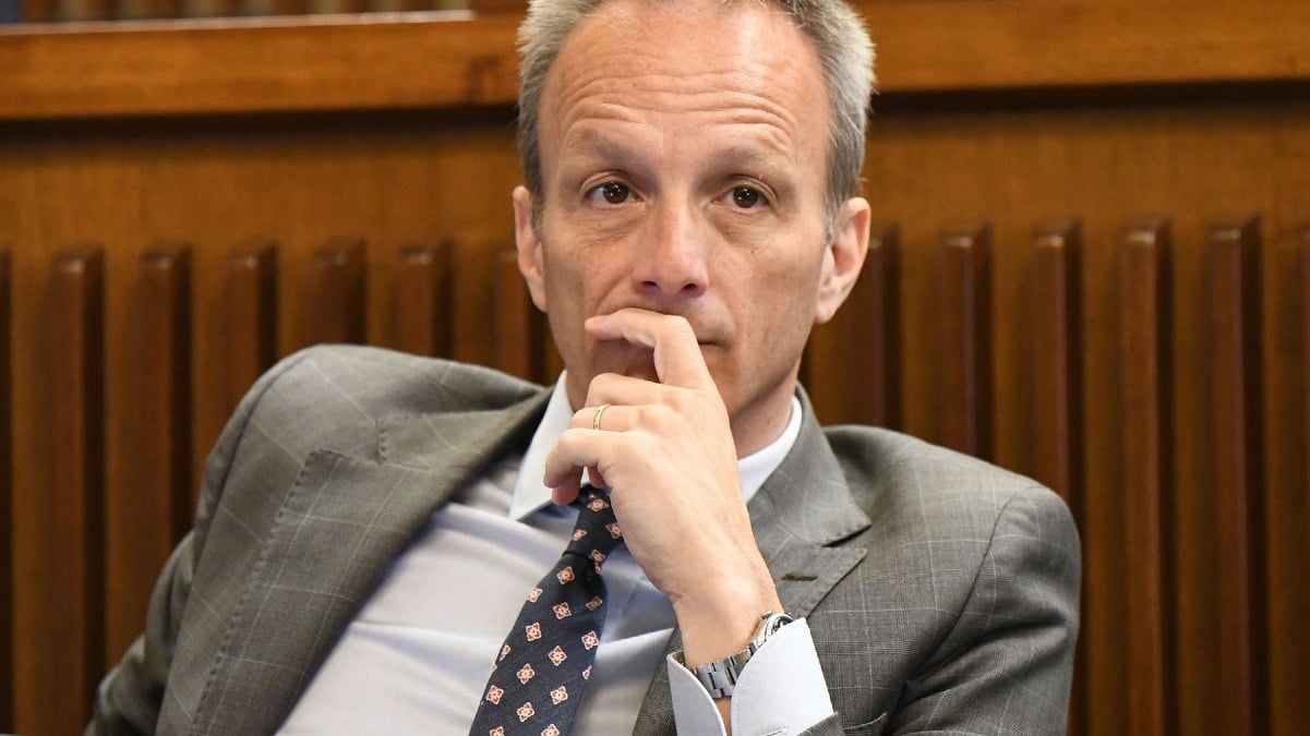 Province Fvg, Russo attacca la riforma: «Otto anni di ritardo e nessun vero potere» - 