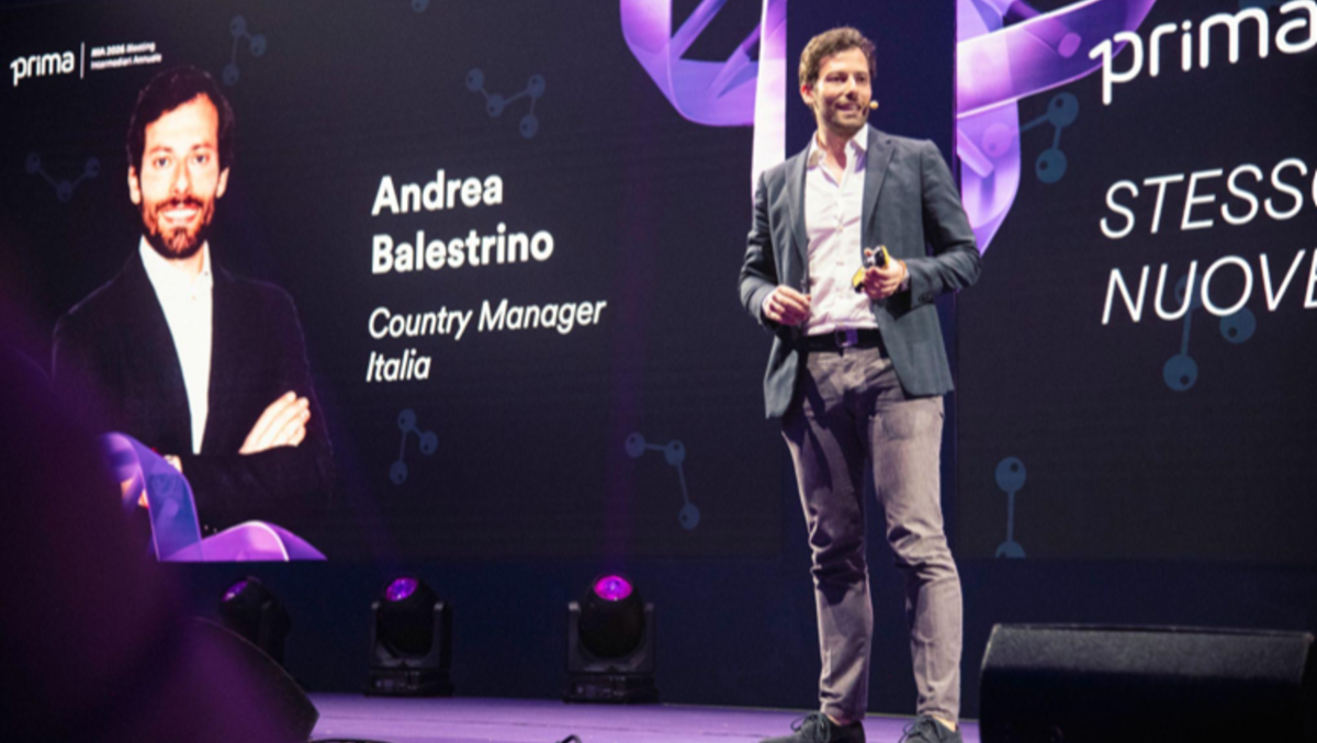 Prima Assicurazioni punta sugli intermediari per sostenere la crescita del business - 