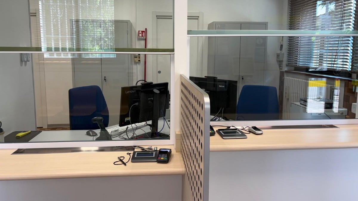 Aurisina, riapre l’ufficio postale Polis: certificati, servizi INPS e passaporti allo sportello - 