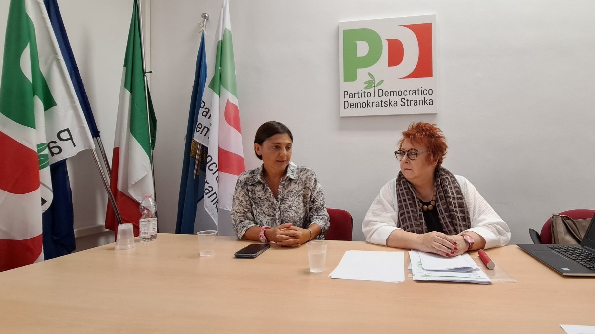 Legge elettorale, a Trieste l’emendamento Pd per favorire la minoranza slovena - 