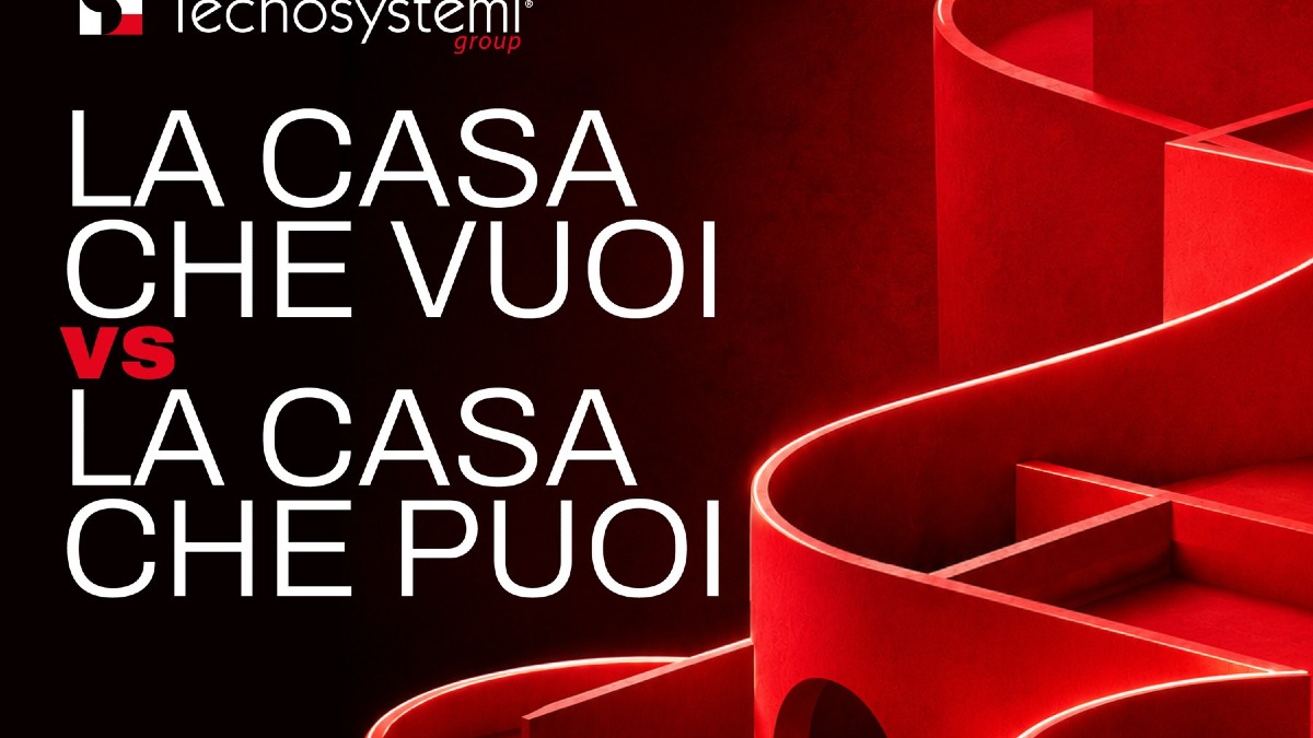 La casa che vuoi vs la casa che puoi: da Tecnosystemi 8 episodi sull’abitare contemporaneo - 