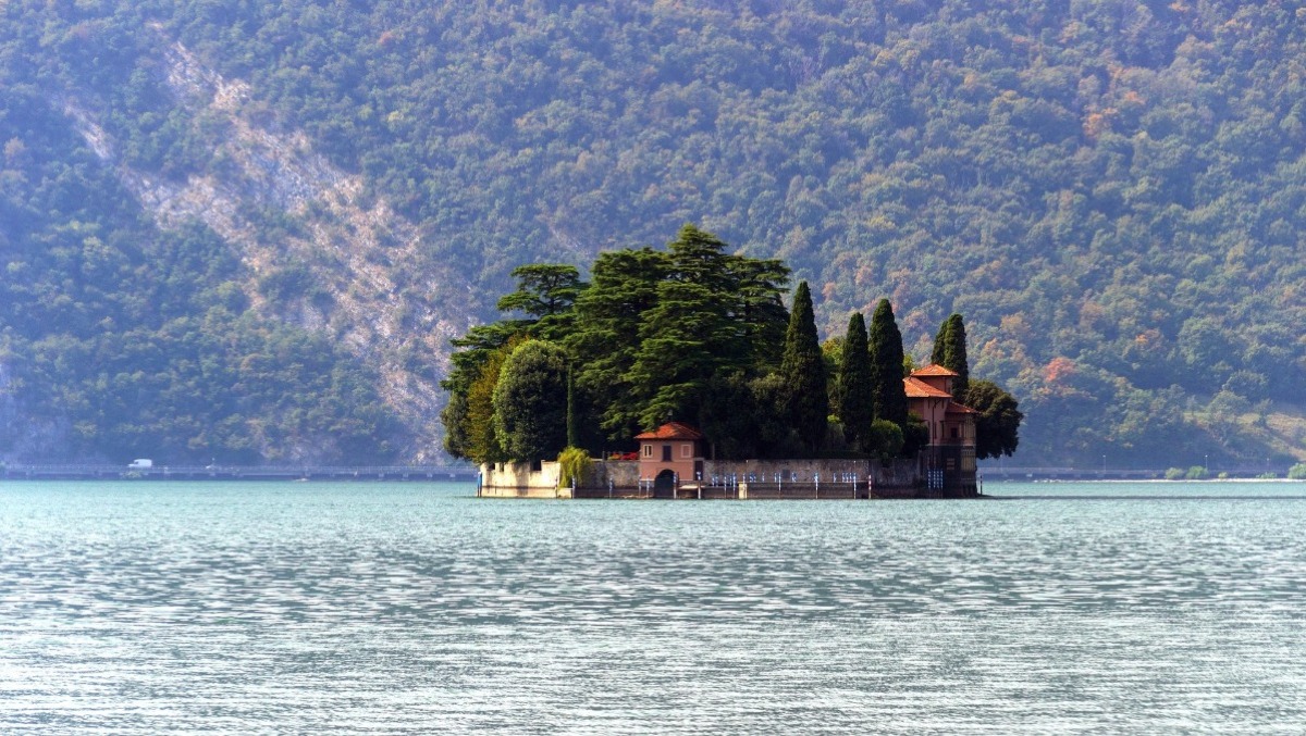 In vacanza sul Lago d’Iseo: dove soggiornare e cosa vedere - 