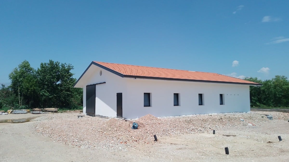 Acqua per i campi, tra Basiliano e Lestizza parte il nuovo sistema: meno consumi e rete più efficiente - 