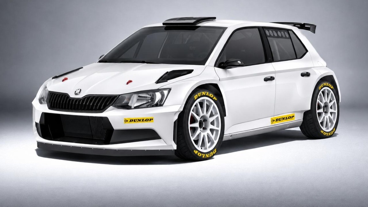 BC Vision Motorsport porta Hiroki Arai al Rally di Roma Capitale 2026 - 