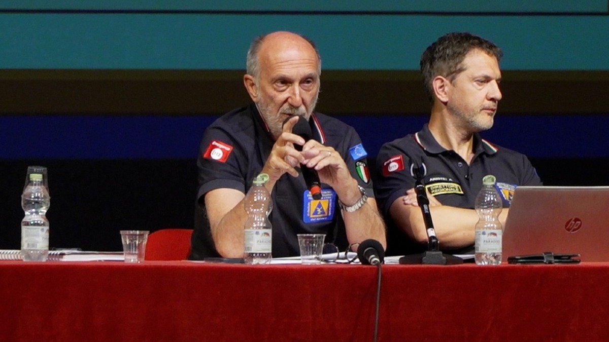 Cormons, frana: domande per i ristori fino al 27 e 31 luglio 2026 - 