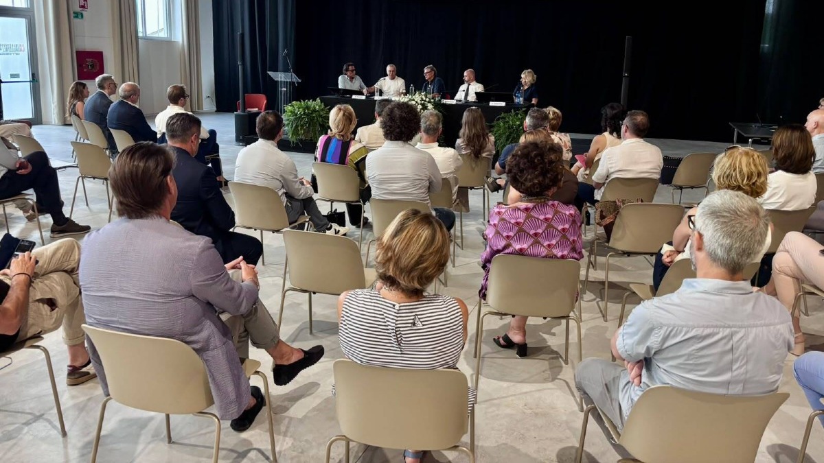 Udine, bando da 4 milioni per le imprese del terziario: il punto all’assemblea Confcommercio - 