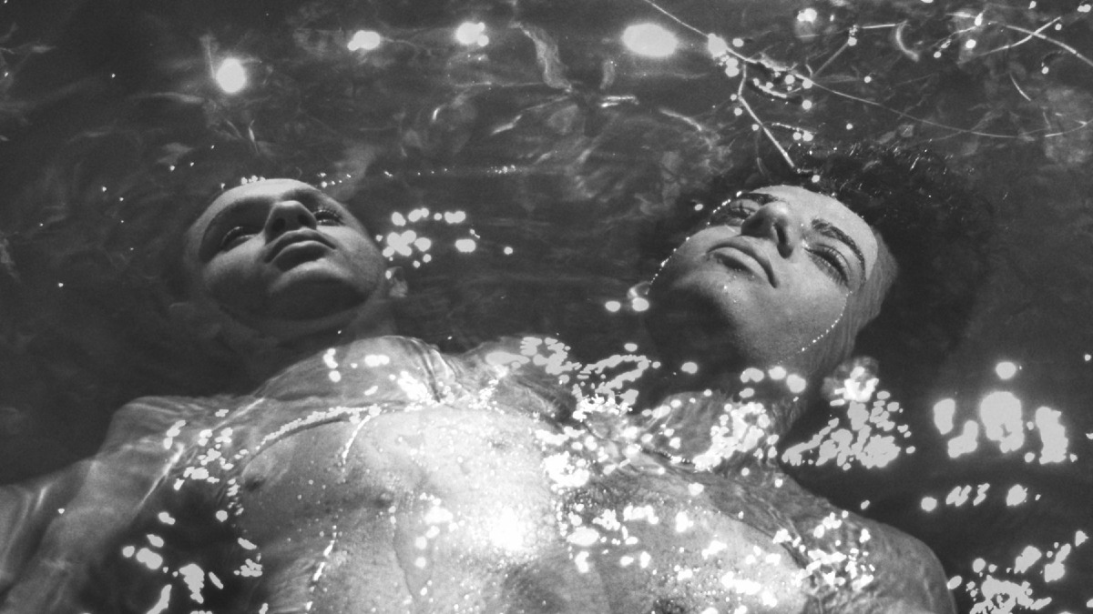 ShorTS IFF, il 1 luglio a Trieste cinema immersivo, Bowie al Miela e corti al Giardino Pubblico - 