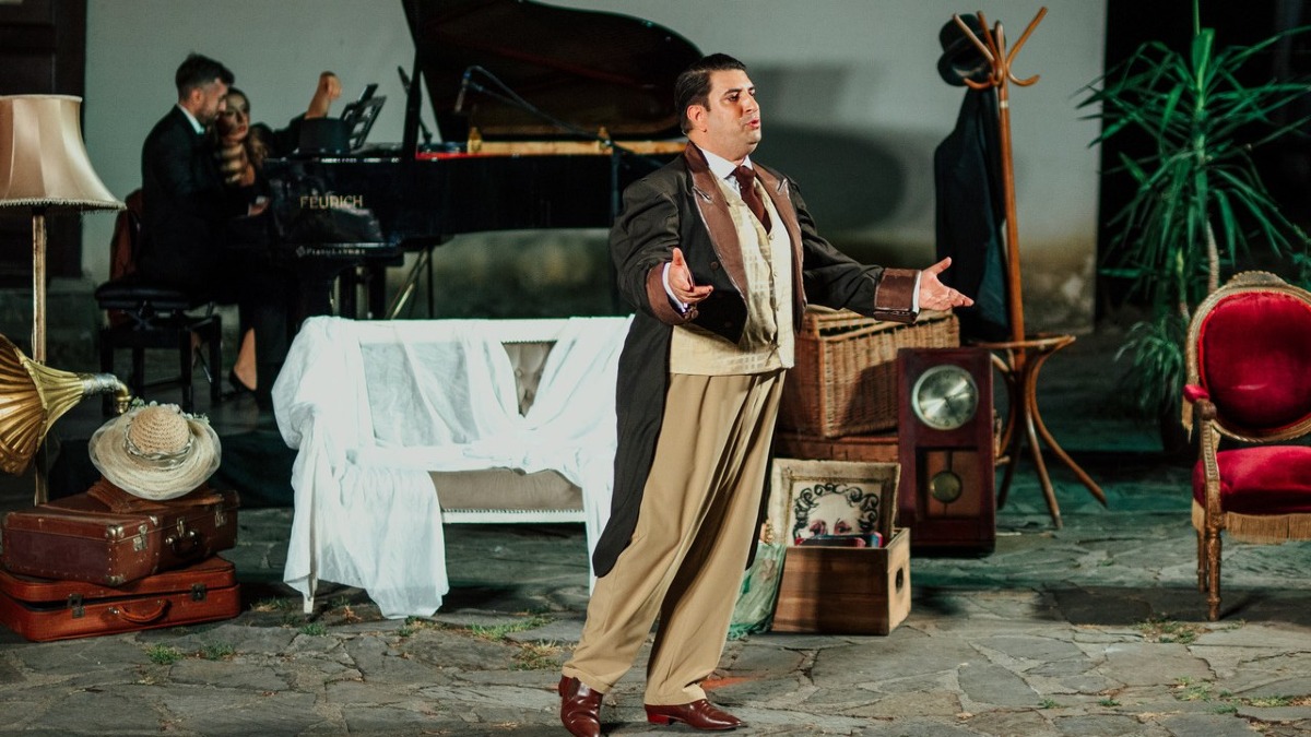 Piccolo Opera Festival porta “Sempre libera” a Vila Vipolže il 3 luglio 2026 - 