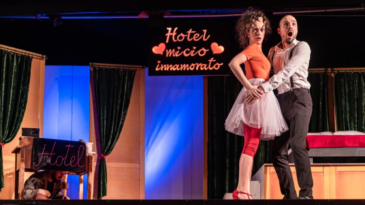 Scenario d’Estate 2026, cinque serate di teatro tra Sacile, Budoia e Polcenigo - 
