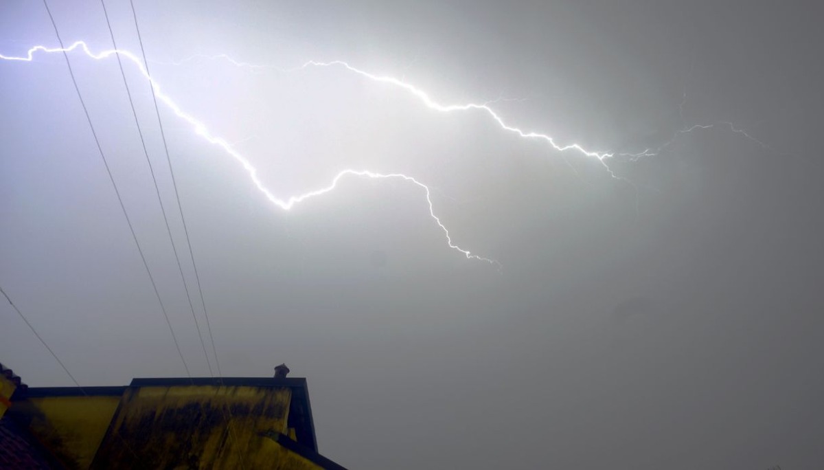 Allerta Meteo in Friuli Venezia Giulia per mercoledì: il bollettino della Protezione Civile - 