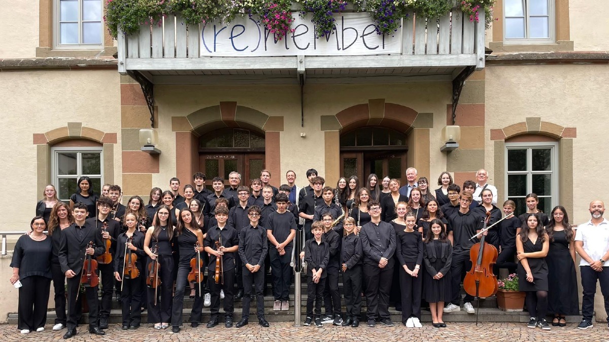 Estate 2026 con il Conservatorio Pollini: campus a Bressanone e Lavarone - 