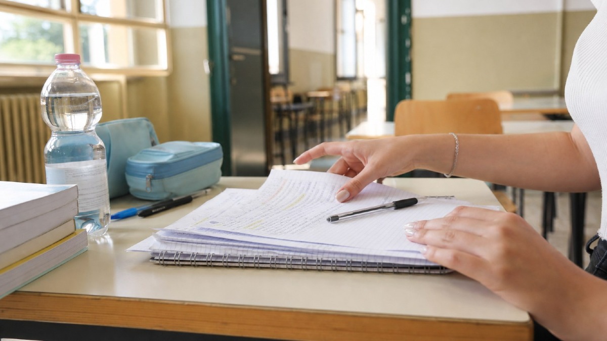 Maturita 2026, orale al via: come funziona, quanto vale e cosa dire davanti alla commissione - 