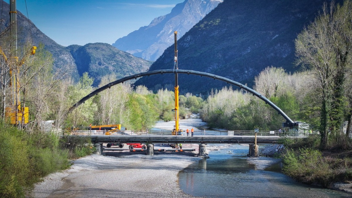 Midolini compra il nolo con operatore di Scaligera e sale a 7 filiali nel Nord Italia - 