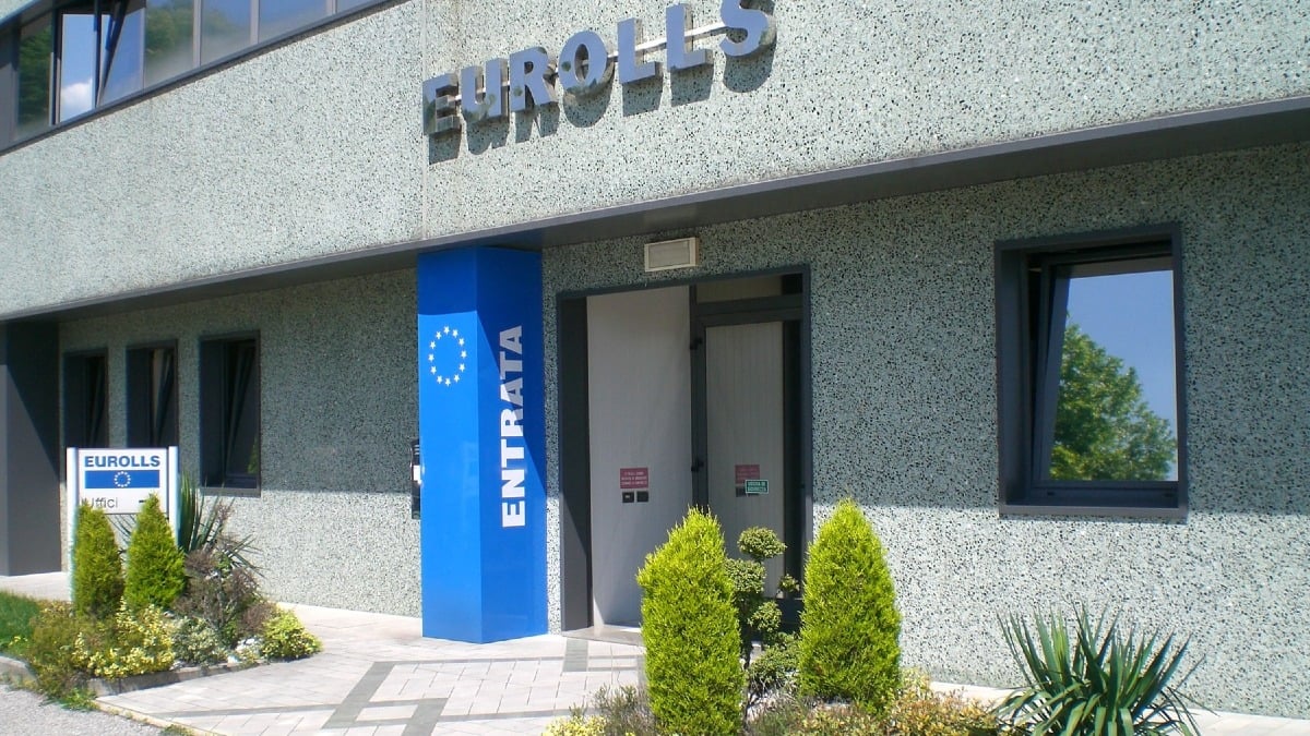 Friulia investe 4 milioni in Eurolls di Attimis per rafforzare crescita e mercati esteri - 