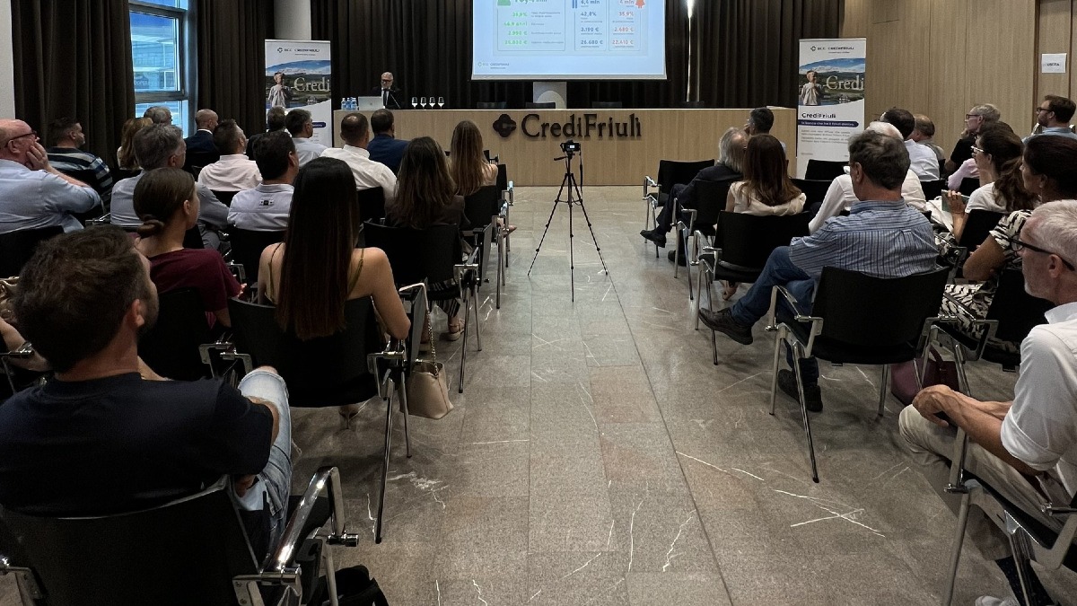 TFR dei neoassunti, dal 1° luglio 2026 nuove regole spiegate da CrediFriuli - 