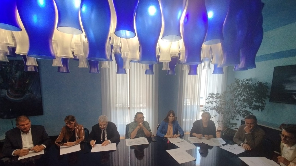 Sanità Fvg, il centrosinistra: calano attrattività e ricoveri da fuori regione - 