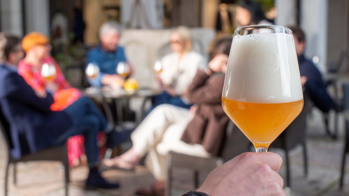 Caldo e birra, cambia il gusto degli italiani: più leggere e meno alcoliche - 