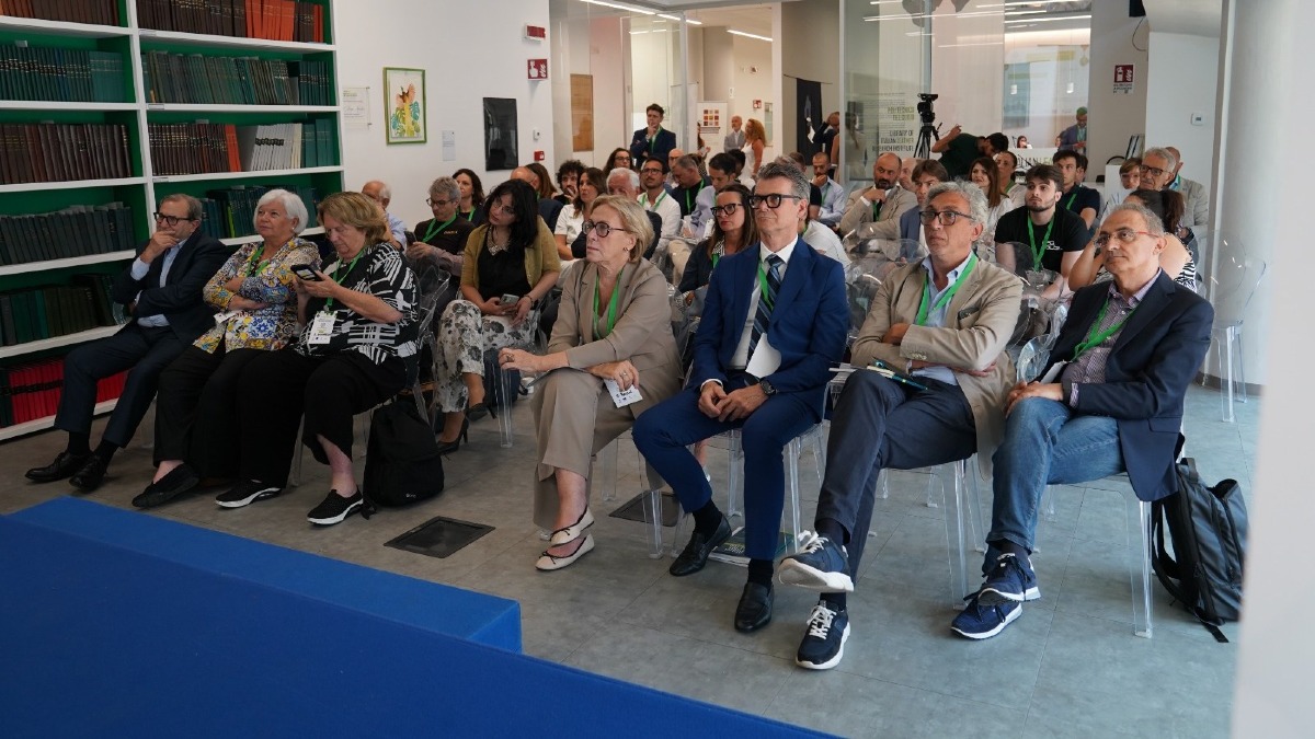 Filiera pelle, da Pozzuoli un patto europeo sulle competenze firmato anche da Vicenza - 