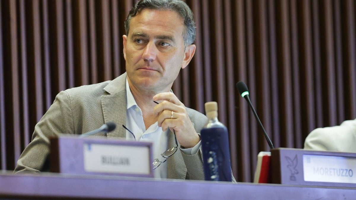 Province in Fvg, Moretuzzo contesta il ddl 86 e propone una provincia della montagna - 