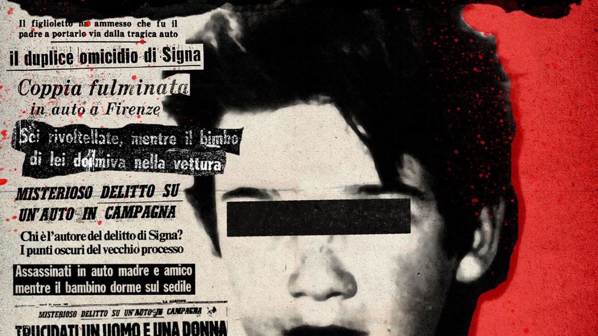 Mostro di Firenze, esce “Il sopravvissuto”: la testimonianza diretta di Natalino Mele - 