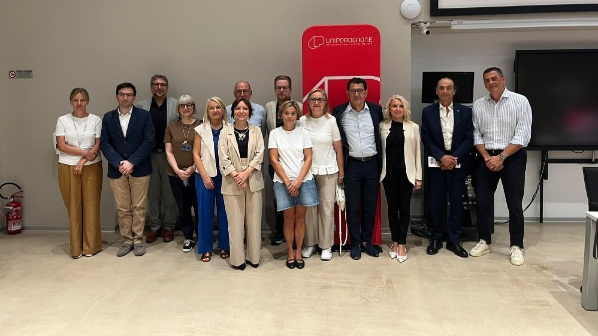Più Comuni nel Consorzio universitario, Pordenone punta a consolidare il suo polo - 
