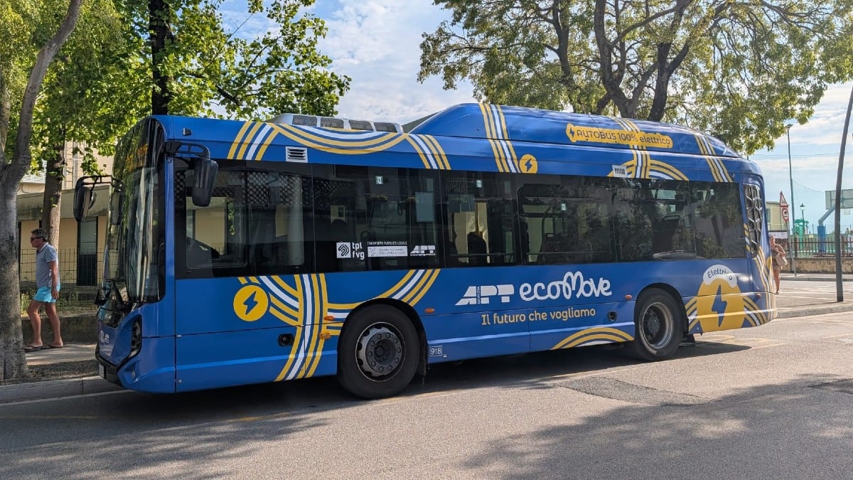 APT Gorizia compie 50 anni: anniversario nel 2026 e iniziative sulla mobilità nell’Isontino - 