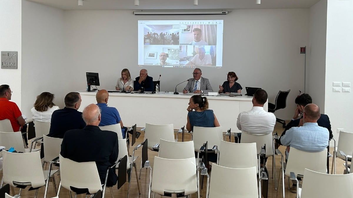 Gea cambia vertice a Pordenone: Fausto Salvador nuovo presidente della partecipata - 