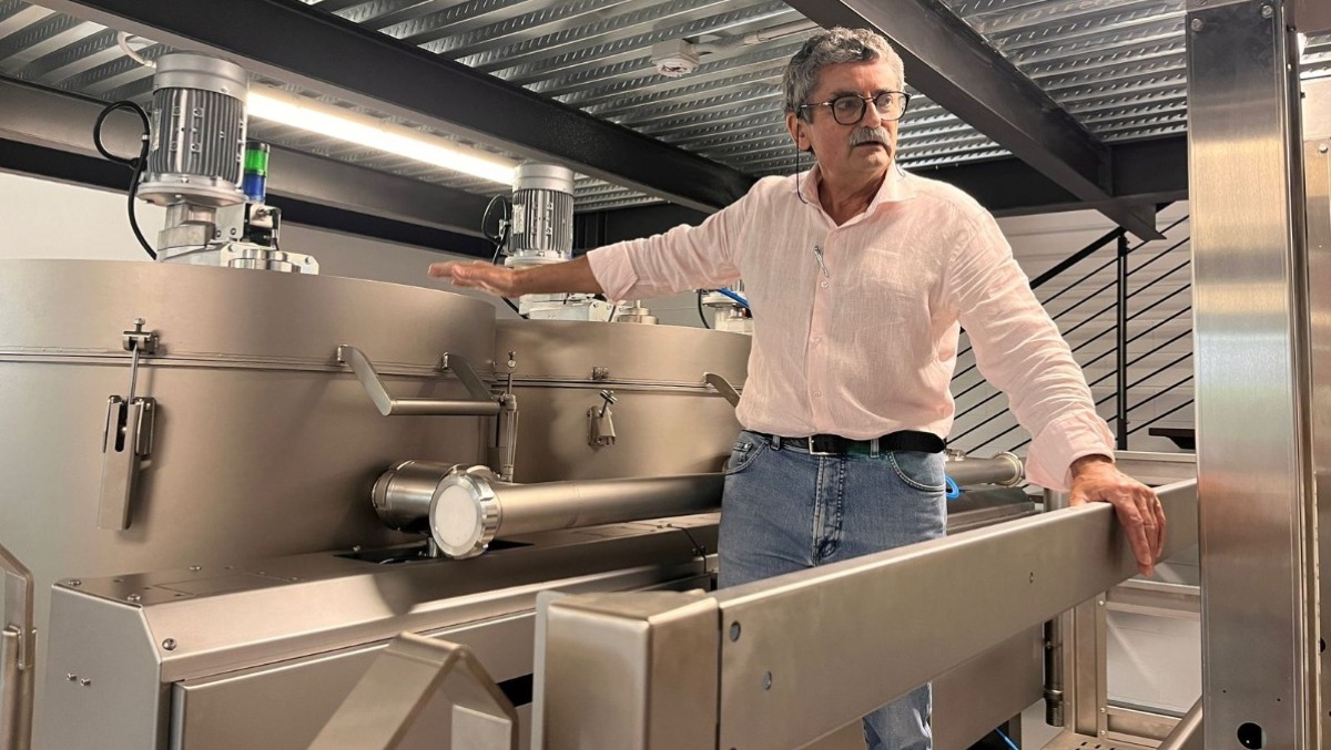 Olio EVO FVG, al via a Martignacco la formazione per la filiera olivicola - 