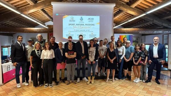 Atletica, trail e inclusione: a Pieve del Grappa il calendario 2026 di ATL-Etica