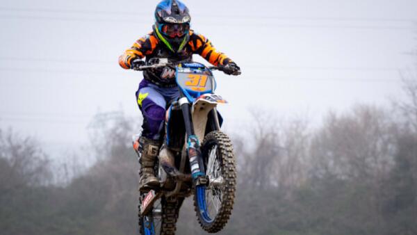 Ronchi dei Legionari, domenica 14 giugno tappa del Campionato FVG motocross al Wafna MotoPark