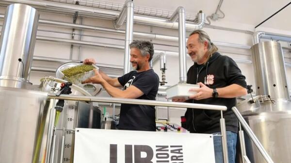 Veneto, birrifici aperti gratis a Gambellara e Lendinara per i 30 anni della birra artigianale