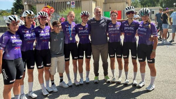 Friuli protagonista ai Tricolori juniores: Petris seconda, Ceresetto riempie l’alta classifica